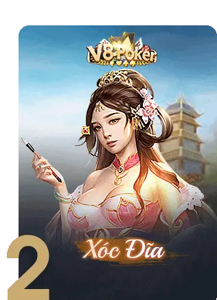 Xóc Đĩa
