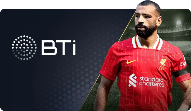 BTisports