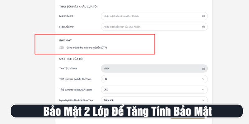 đăng nhập tài khoản m88