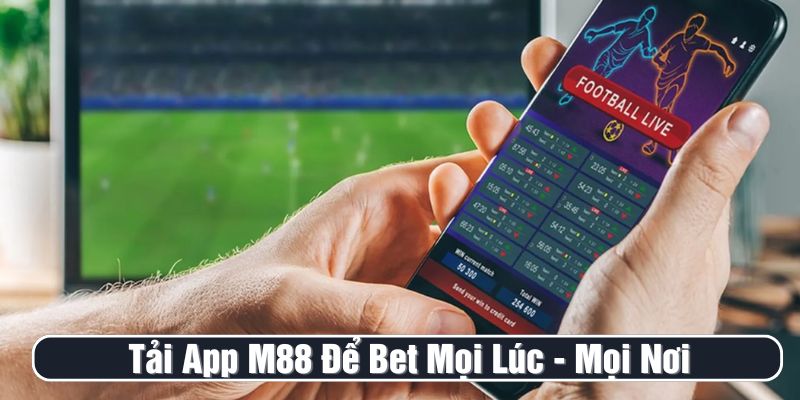 m88 app