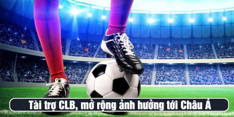nhà cái m888 tài trợ